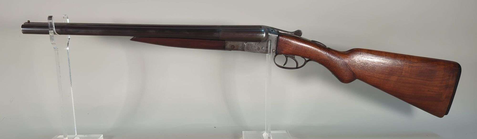 N.R. Davis & Sons / Davis Warner Arms Corp Premier 20 ga