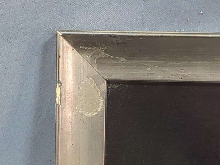 Steve Bloom (American, 20th Century) “Mestizo II” Seriolithograph