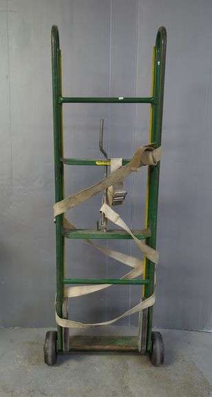 Harper Trucks Inc Appliance Dolly, 60" x 22" image