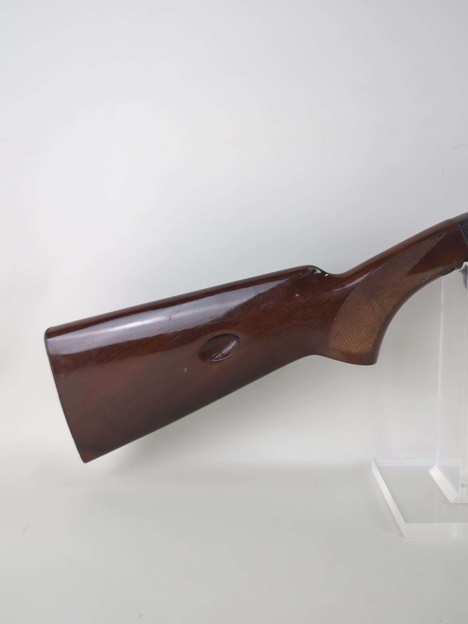 Japan Browning SA22 .22 LR Rifle SN# 08237NT146, Chip In