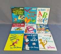 Beginner BOOKS シリーズ Dr. Seuss's Beginner Book Boxed Set Collection | Penguin