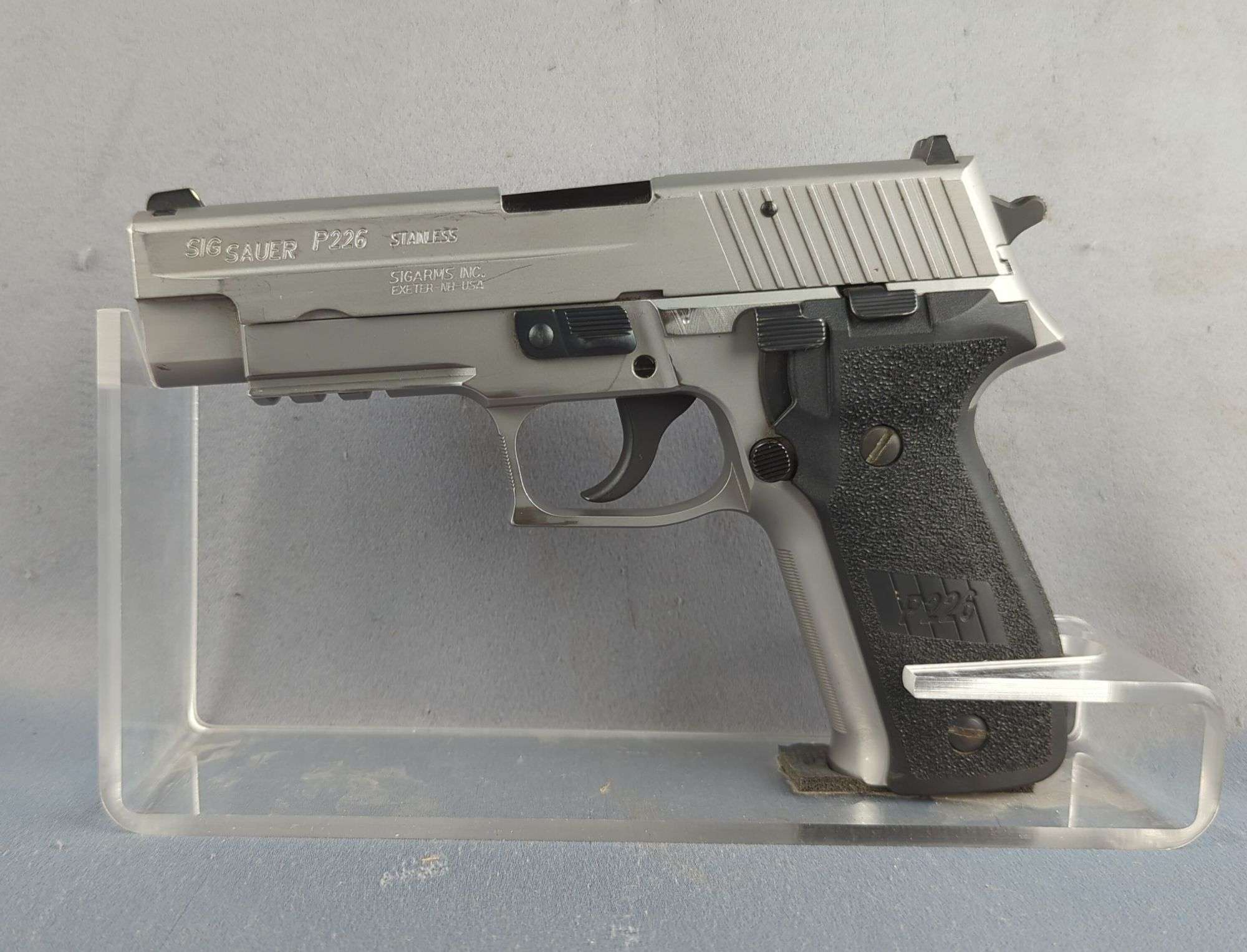 o*g様 Sigp226e2 Amazon | 東京マルイ No48 シグ・ザウエル P226E2 18歳以上ガス