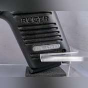 Ruger P95 9mm x 19 Pistol SN# 315-42888, 2 Total Mags