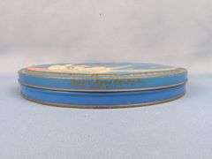 Canco Beautebox Tins, Qty 3