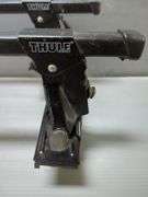 Thule Automobile Roof Rack System, 50" Long