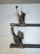 Thule Automobile Roof Rack System, 50" Long
