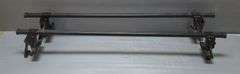Thule Automobile Roof Rack System, 50" Long