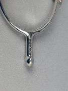 English Riding Spurs, Marked 13F4 0