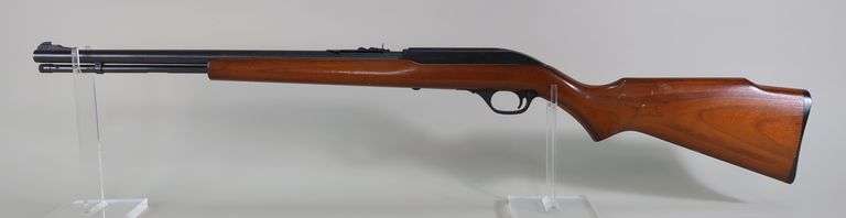 Marlin 60 .22 LR Rifle SN# 96478466 image