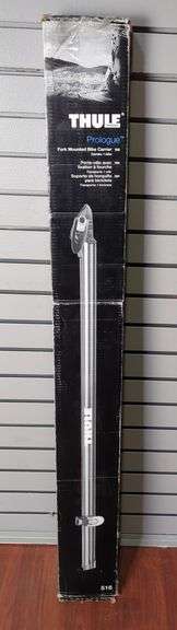 Thule Prologue Fork Mounted Bike Carrier image