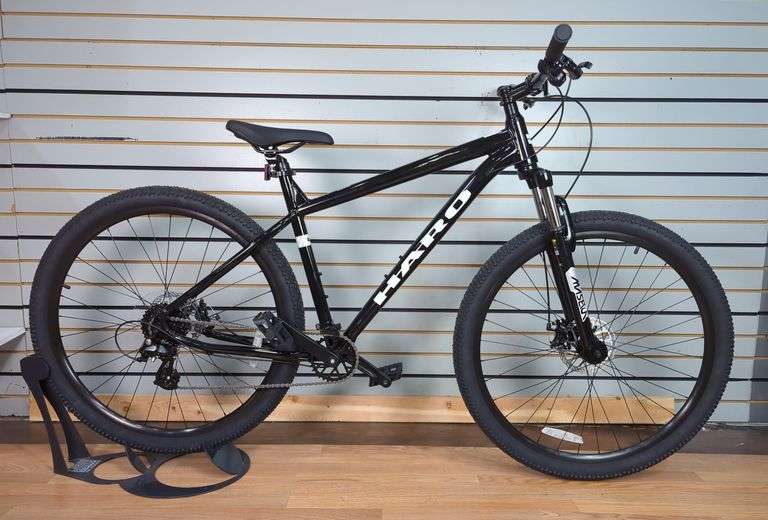 Haro Flightline Two Mountain Bike image