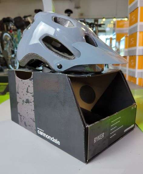 Cannondale Ryker Helmet, Size L/XL image