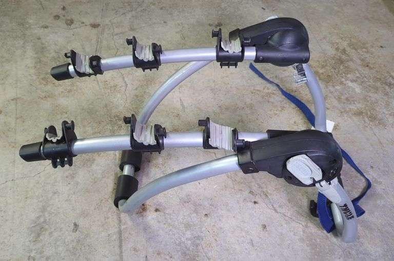 Thule Bicycle Carrier Rack image