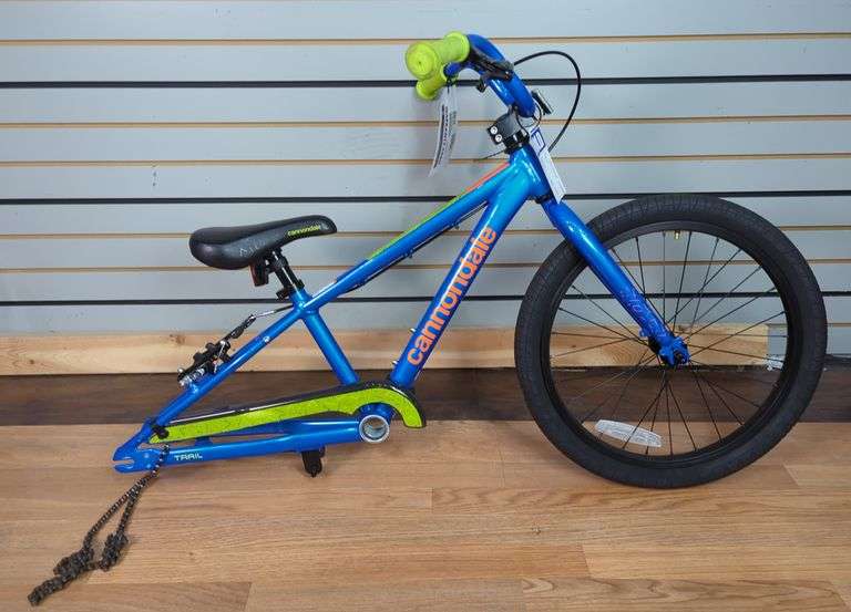 Cannondale Trail Kids Bike image