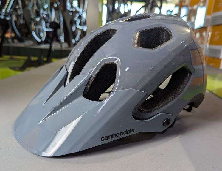 Cannondale Ryker Helmet, S/M image