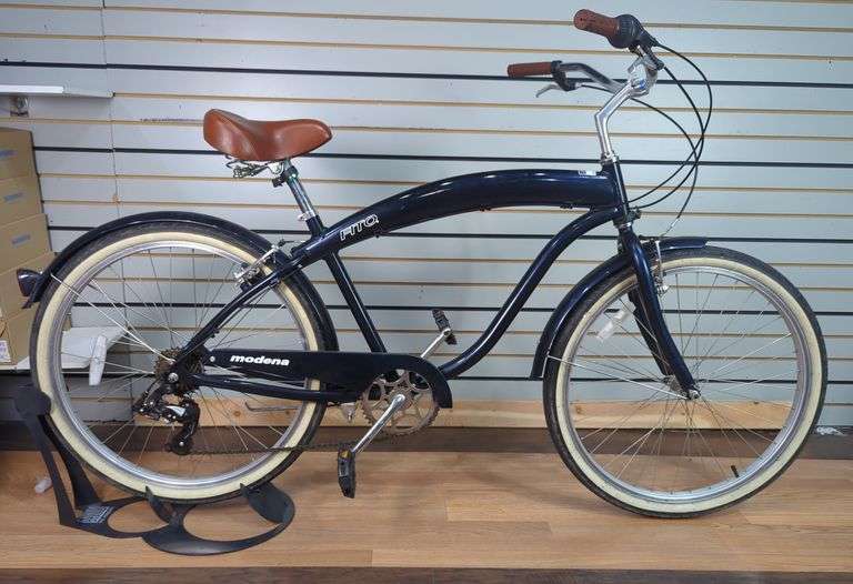 Fito Modena Cruiser Bicycle image