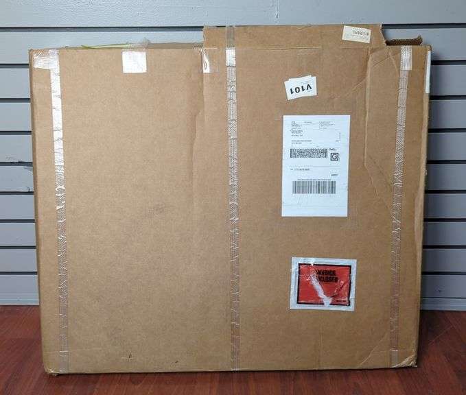 Alpaca Double Tadpole Carrier 2 image