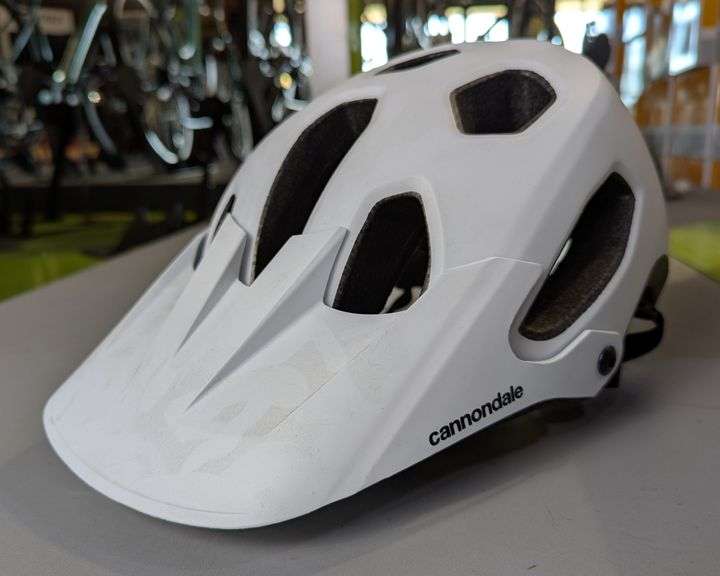 Cannondale Ryker Adult Helmet, Size S/M image