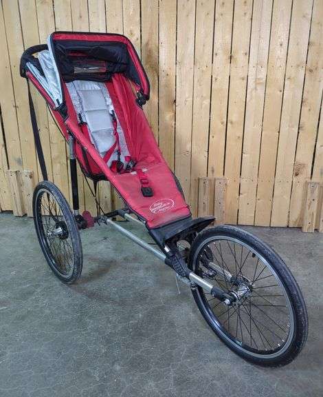 Baby Jogger Stroller, Model S-20 image
