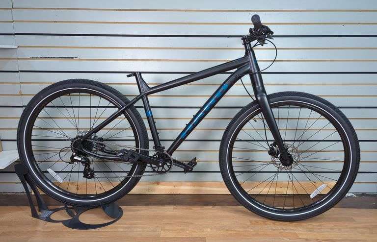 Haro Beasley Mountain Bike image