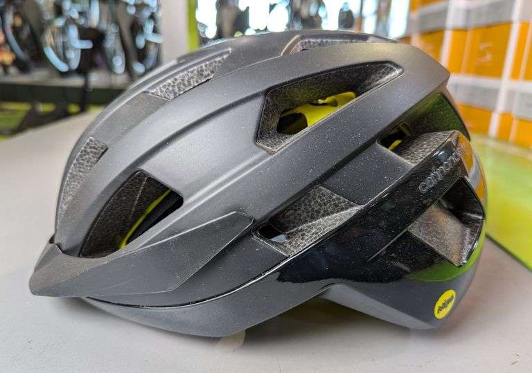 Cannondale Junction MIPS Bike Helmet, Size S/M image