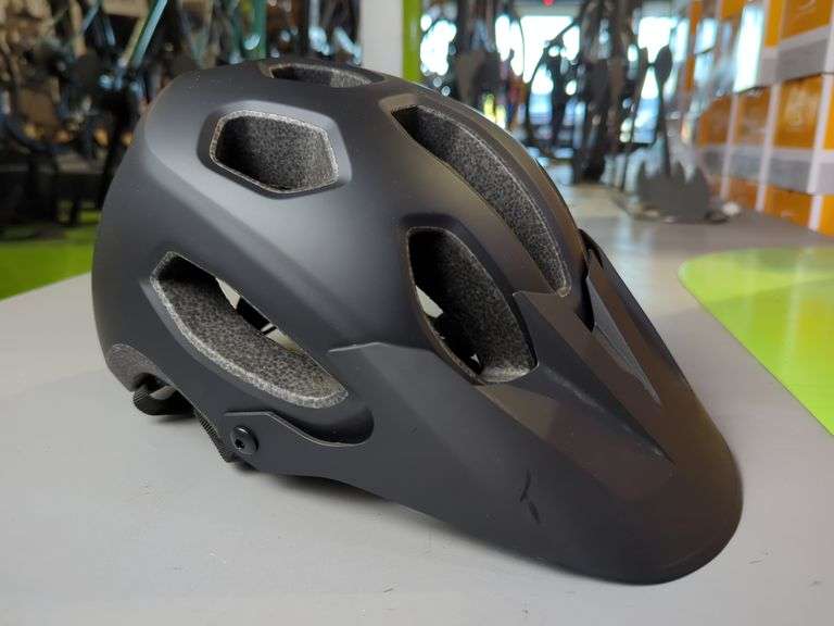 Cannondale RYKER Bike Helmet, Size S/M image