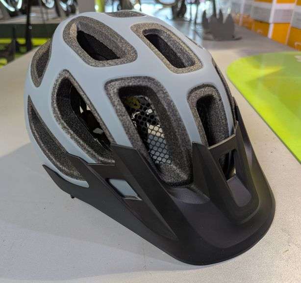 Serfas Incline Bicycle Helmet, Size S/M image