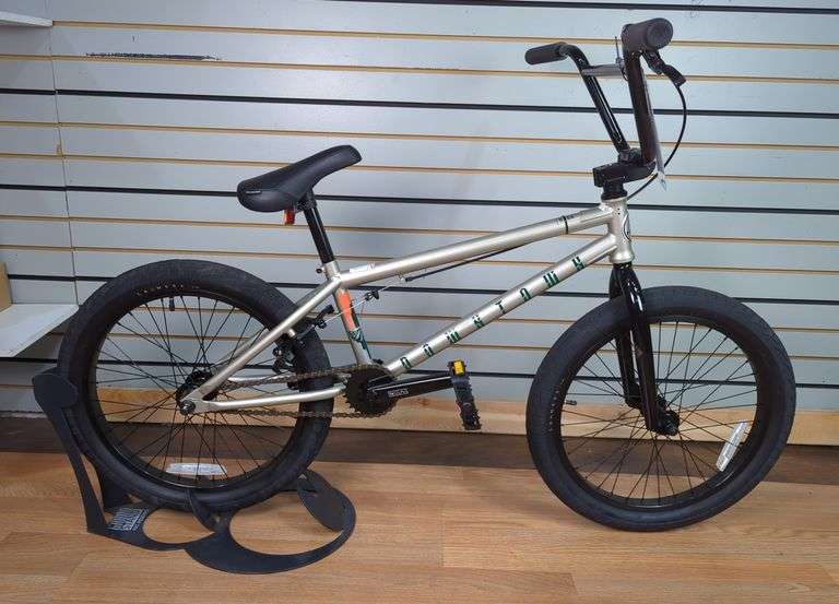 Haro Downtown BMX Bike image