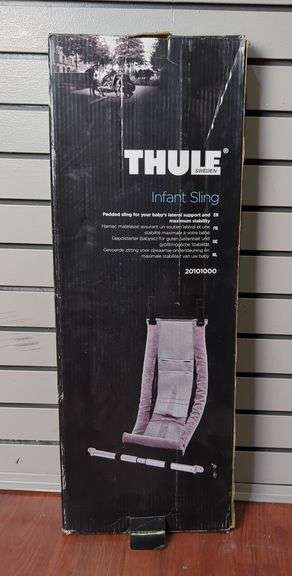 Thule Infant Sling image