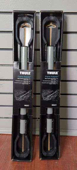 Thule Frame Adapters image