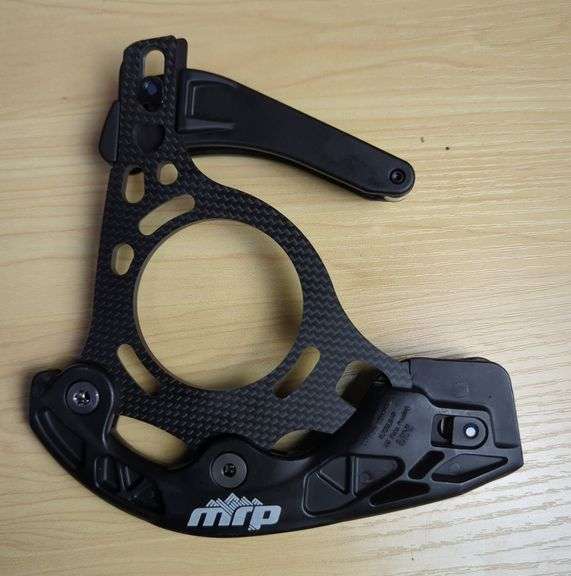 MRP Mini G3 Carbon Chain Retention System image
