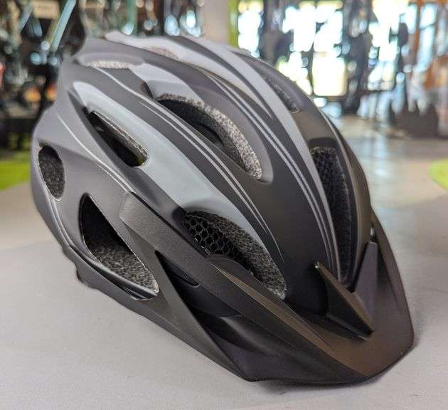 Serfas Vault Bicycle Helmet, Adult S/M image