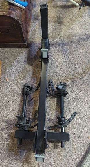 Thule Hitch Mount Bike Carrier image