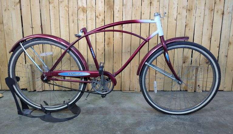 Murray Westport American Classic Cruiser Series Bicycle image