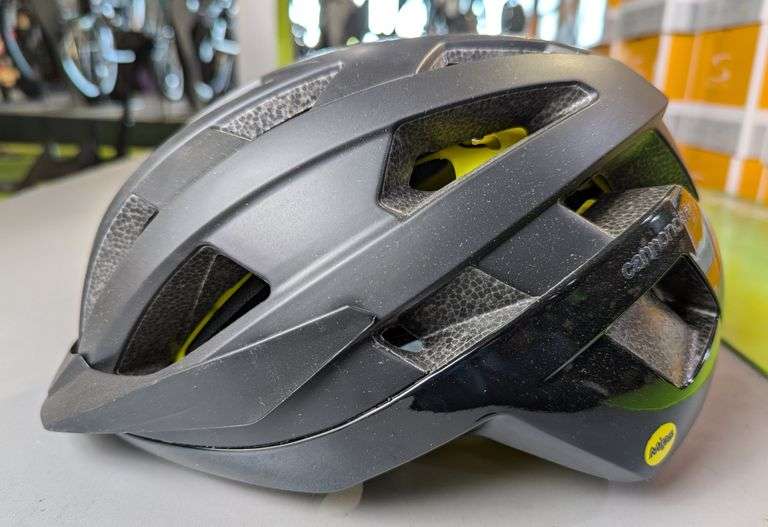 Cannondale Junction MIPS Bike Helmet, Size S/M image