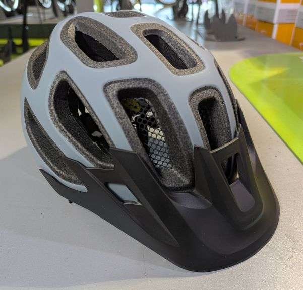 Serfas Incline Bike Helmet, Size S/M image