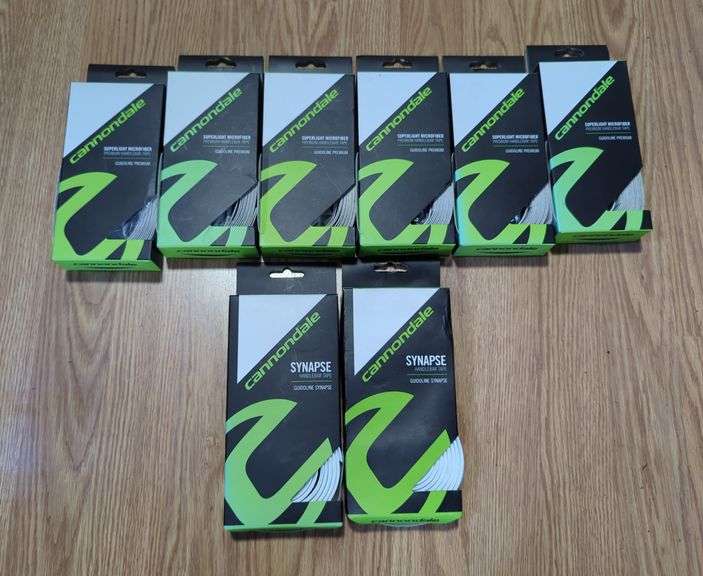 Cannondale Handlebar Tape, Qty 8 image