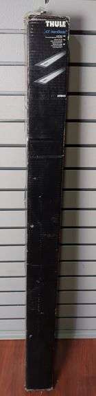 Thule 43" AeroBlade ARB43 Load Bars image