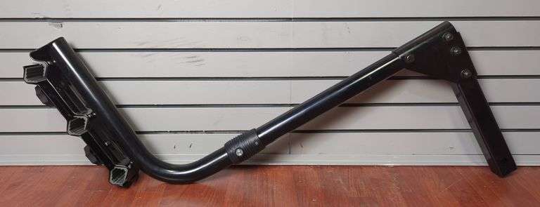 Swagman Bike Carrier Hitch Mount Frame image