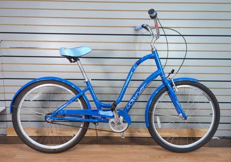 Townie  Electra Townie 3 Ladies Bicycle image