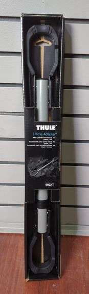 Thule Frame Adapter image