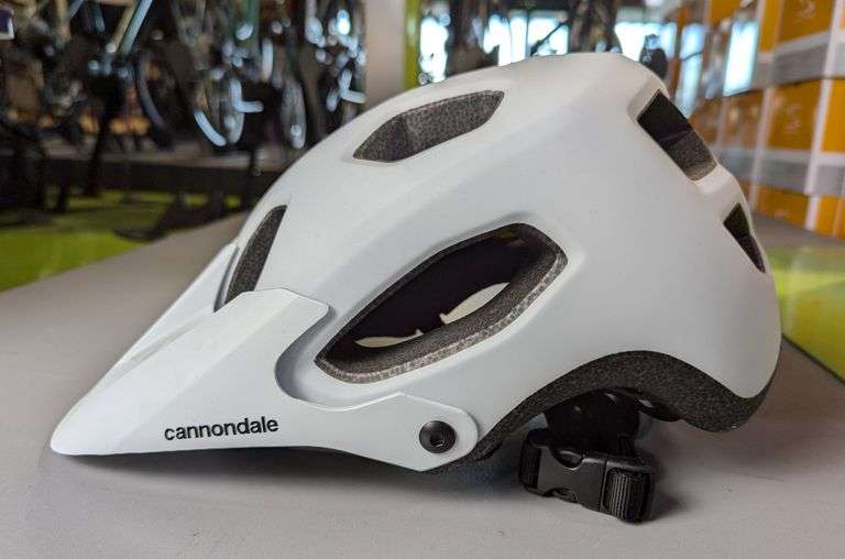 Cannondale Ryker Helmet, Size S/M (54-58cm) image