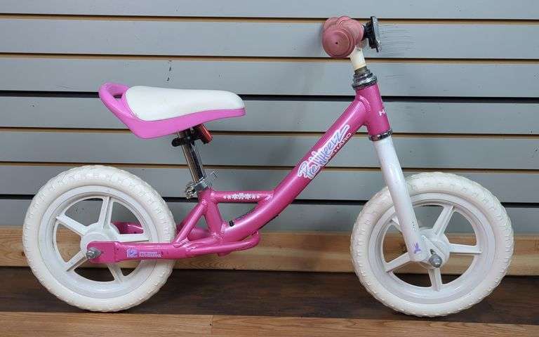 Haro PreWheels Balance Bike image