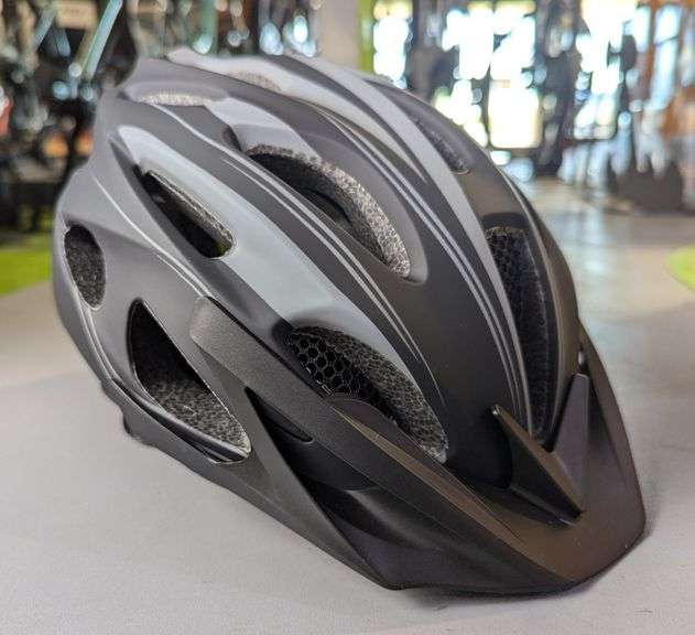 Serfas Vault Bicycle Helmet, Adult S/M image