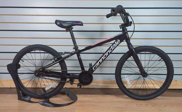 Cannondale Trail Bike image