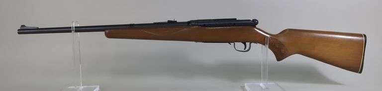 Savage Westpoint Model 842 Series E 30-30 Cal Bolt Action Rifle SN# A969422, No Mag image