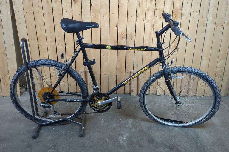 Schwinn Impact Mountain Bike image