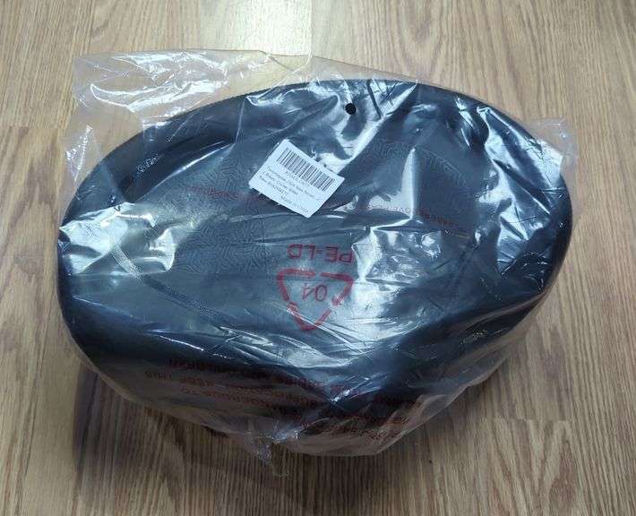 Twomaples 2024 Cruiser Bike Seat image