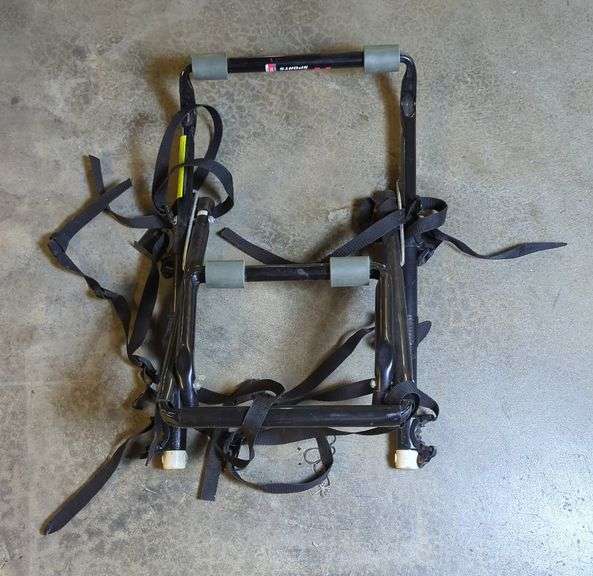 Allen Sports Bike Rack Carrier image