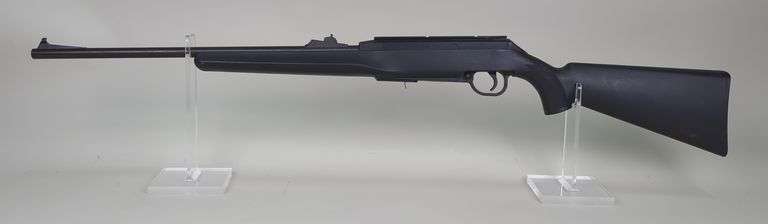 Remington 522 Viper .22 LR Rifle SN# 3138503, No Mag image